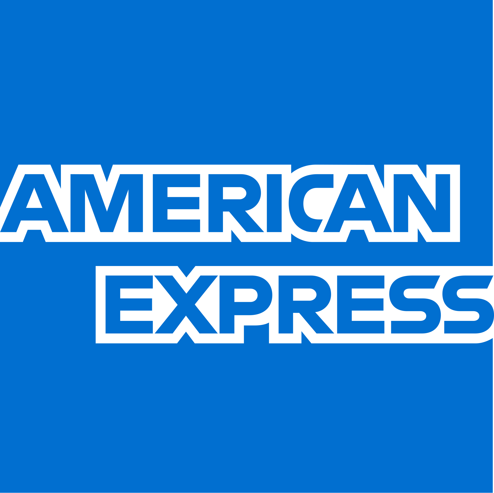  american express