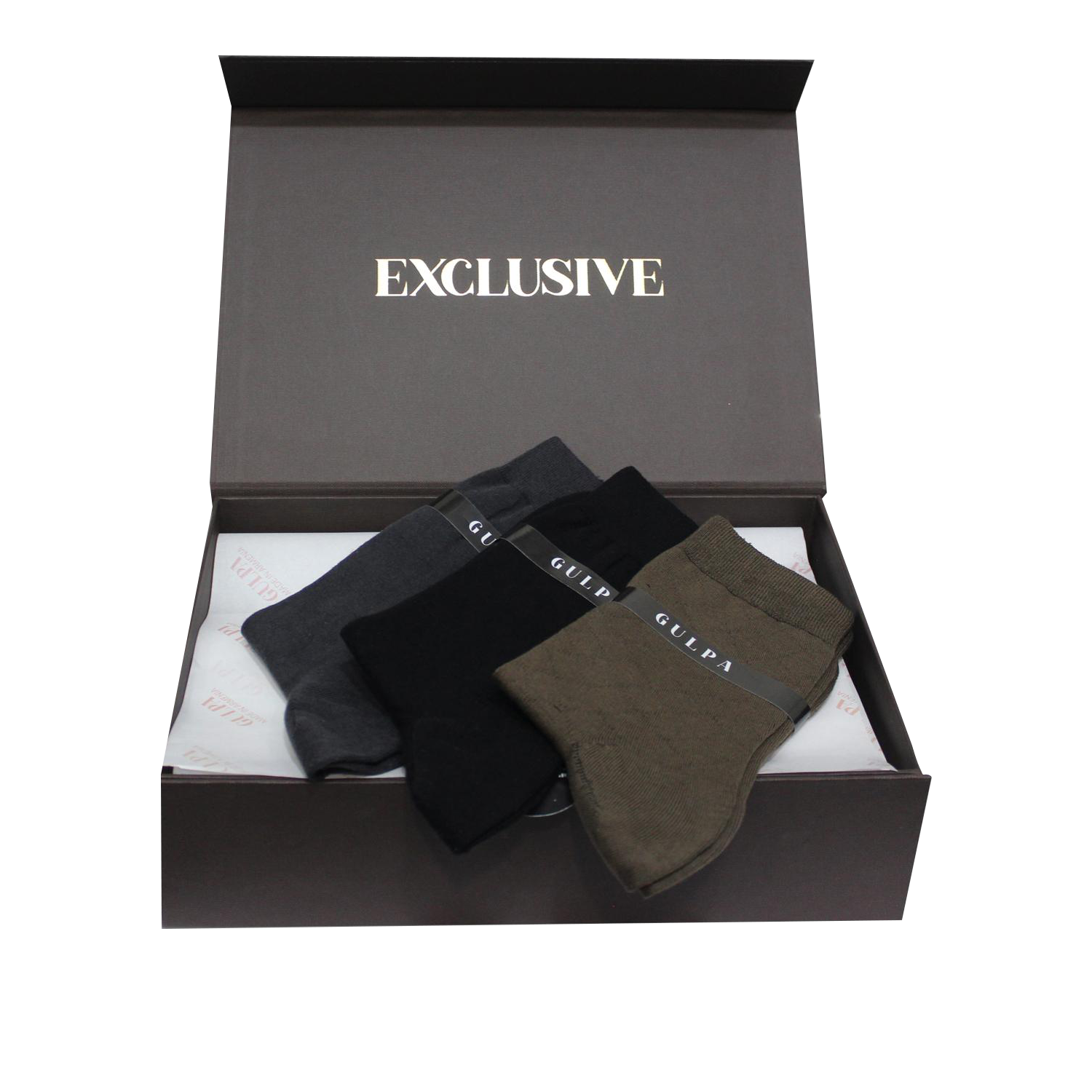 EXCLUSIVE mini